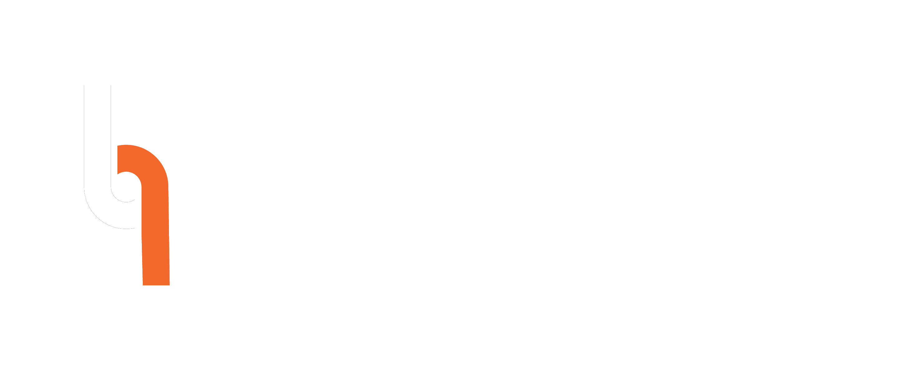 Brunton White Orange